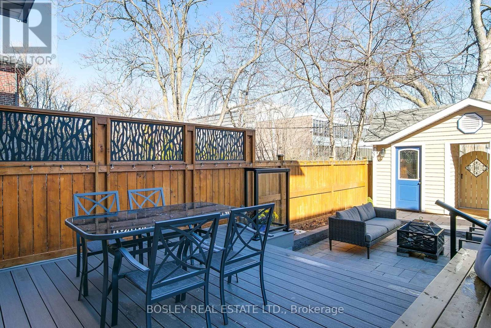 244 Fulton Avenue, Toronto, Ontario  M4K 1Y7 - Photo 44 - E12938162