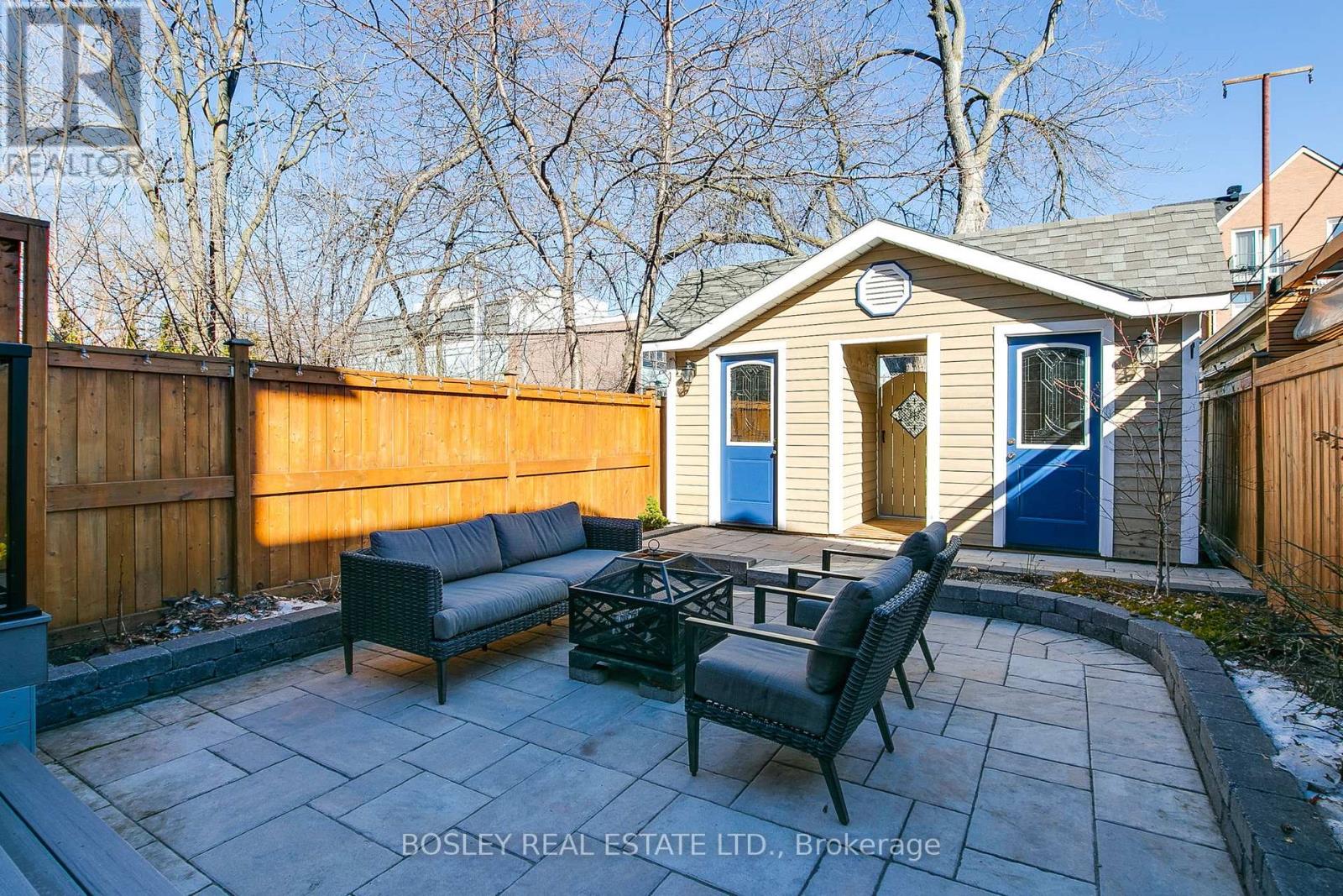 244 Fulton Avenue, Toronto, Ontario  M4K 1Y7 - Photo 45 - E12938162