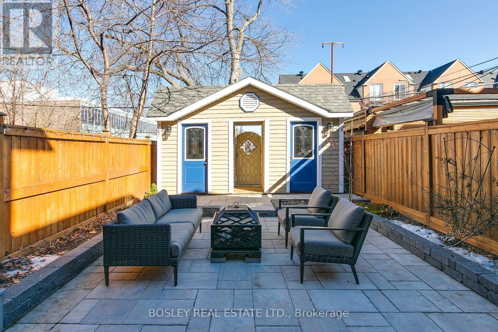 244 Fulton Avenue, Toronto, Ontario  M4K 1Y7 - Photo 46 - E12938162