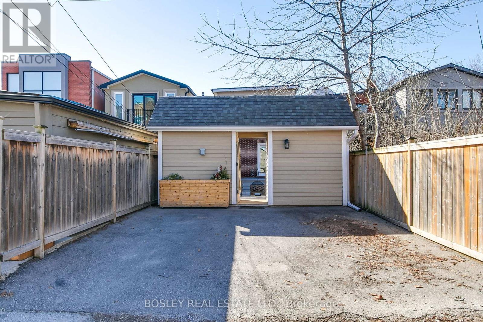244 Fulton Avenue, Toronto, Ontario  M4K 1Y7 - Photo 49 - E12938162