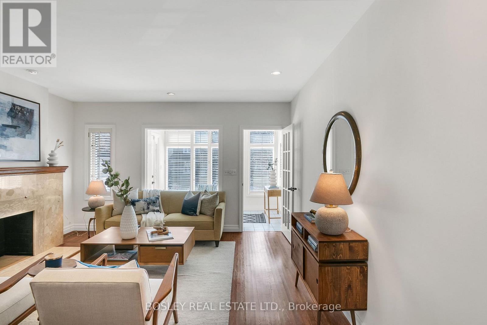 244 Fulton Avenue, Toronto, Ontario  M4K 1Y7 - Photo 5 - E12938162