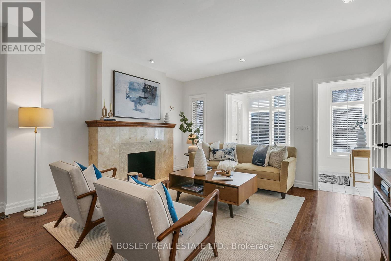 244 Fulton Avenue, Toronto, Ontario  M4K 1Y7 - Photo 6 - E12938162