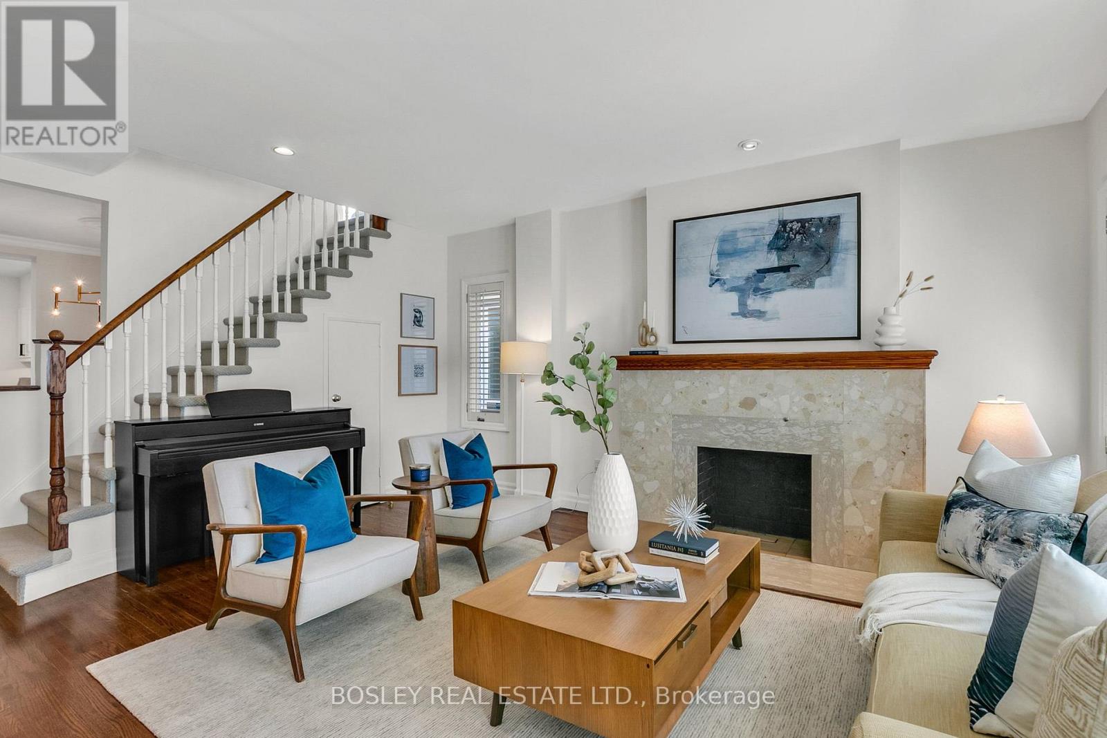 244 Fulton Avenue, Toronto, Ontario  M4K 1Y7 - Photo 8 - E12938162