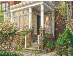 244 FULTON AVENUE, Toronto, Ontario