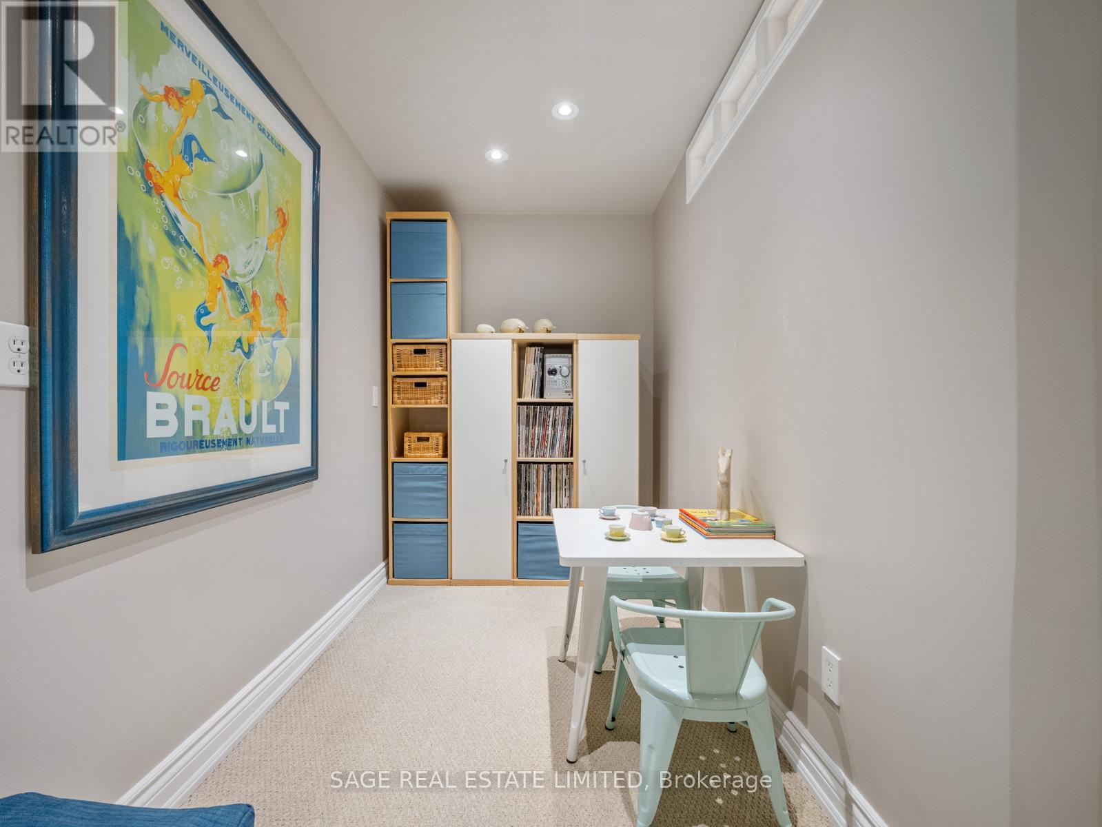 137 Willow Avenue, Toronto, Ontario  M4E 3K4 - Photo 28 - E12938202