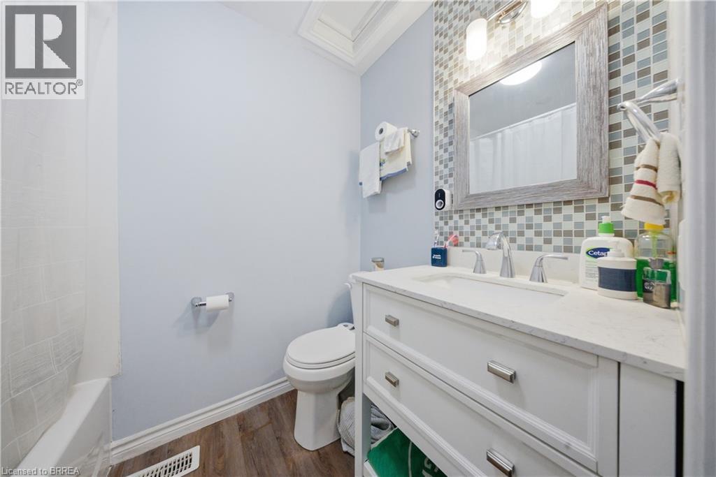 64 Richardson Street, Brantford, Ontario  N3T 1J1 - Photo 16 - 40814862