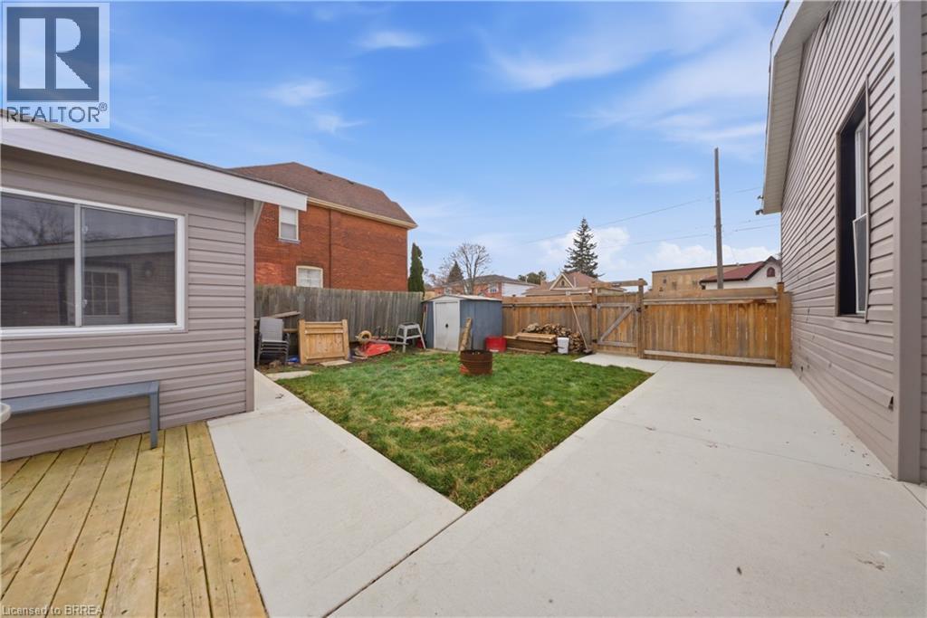 64 Richardson Street, Brantford, Ontario  N3T 1J1 - Photo 22 - 40814862