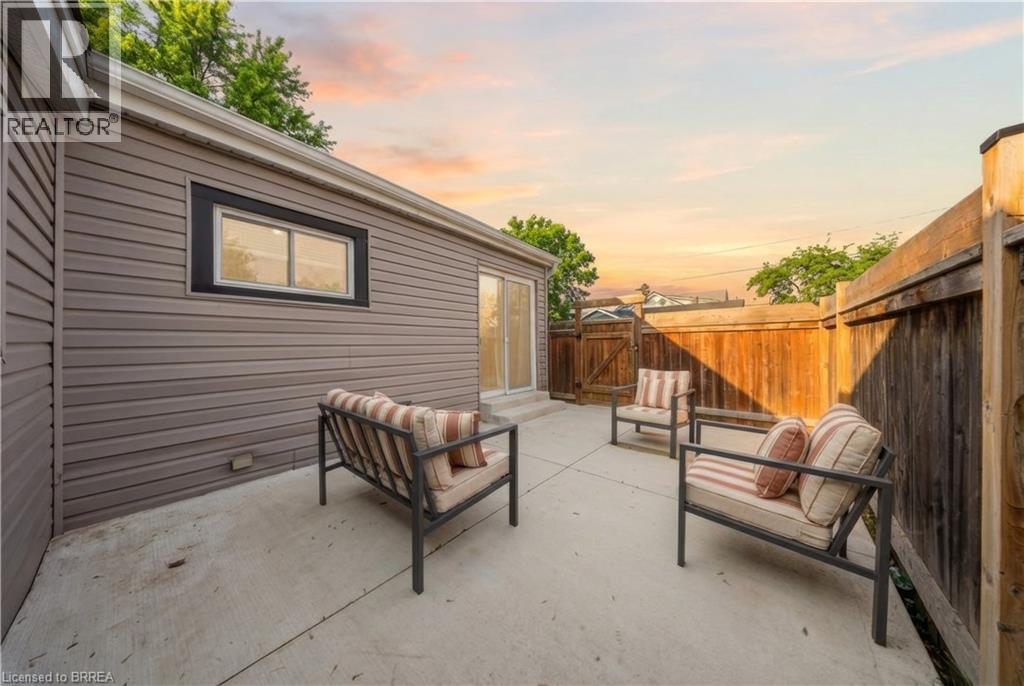 64 Richardson Street, Brantford, Ontario  N3T 1J1 - Photo 29 - 40814862