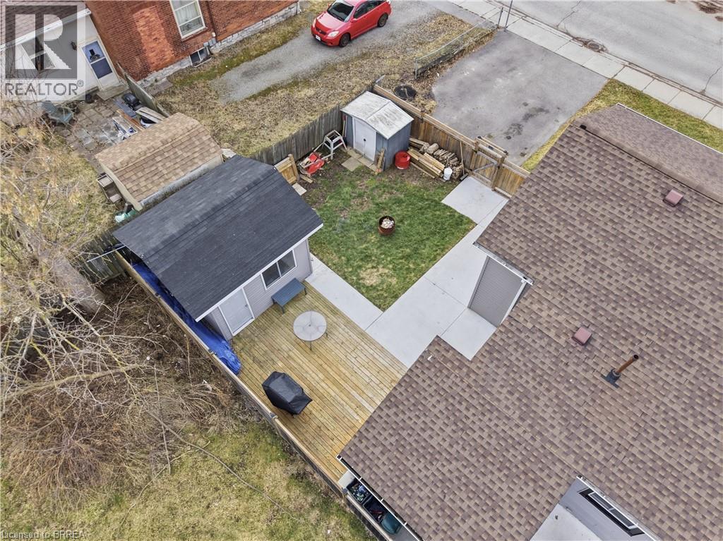 64 Richardson Street, Brantford, Ontario  N3T 1J1 - Photo 32 - 40814862