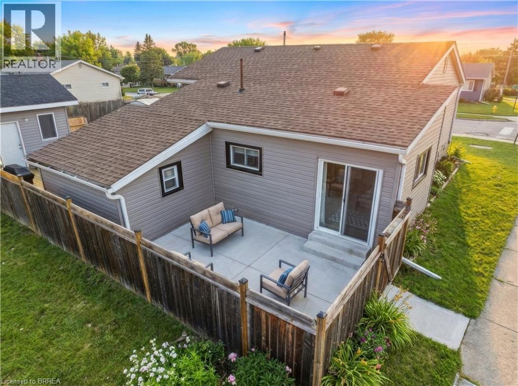 64 Richardson Street, Brantford, Ontario  N3T 1J1 - Photo 33 - 40814862