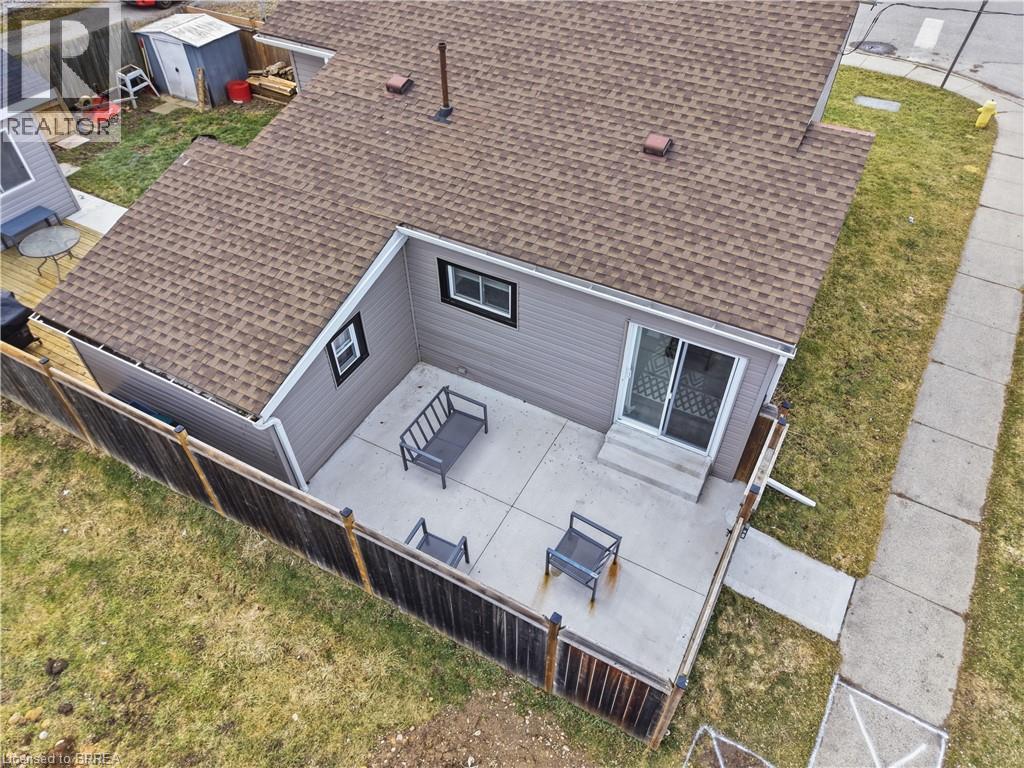 64 Richardson Street, Brantford, Ontario  N3T 1J1 - Photo 34 - 40814862