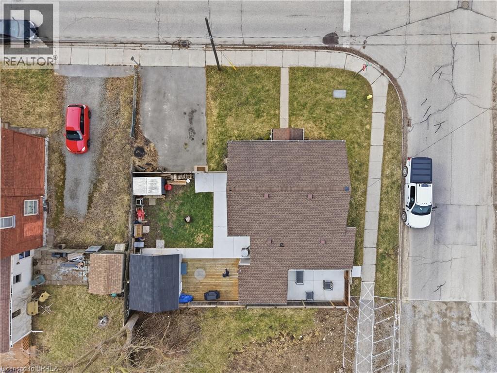 64 Richardson Street, Brantford, Ontario  N3T 1J1 - Photo 35 - 40814862