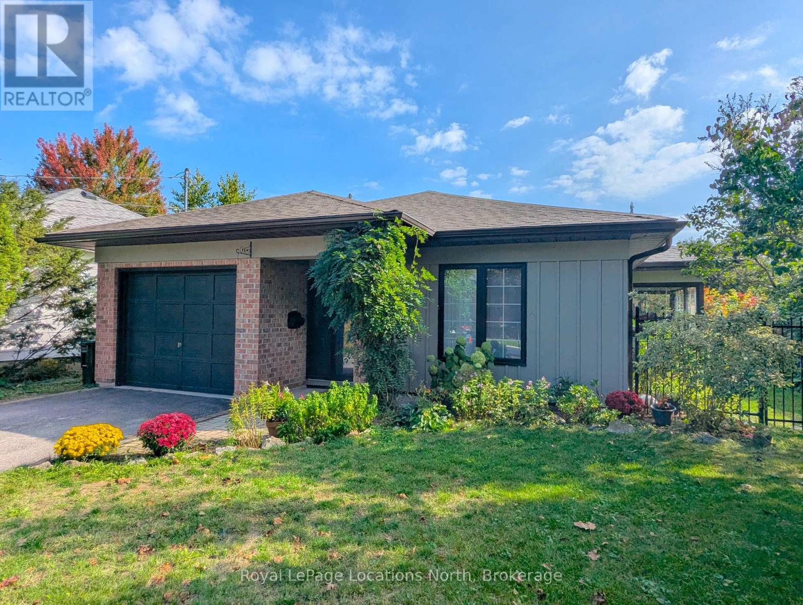 115 ROBINSON STREET, Collingwood, Ontario