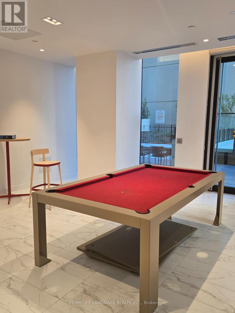 1027 - 230 Simcoe Street, Toronto, Ontario  M5T 0G7 - Photo 18 - C12837054