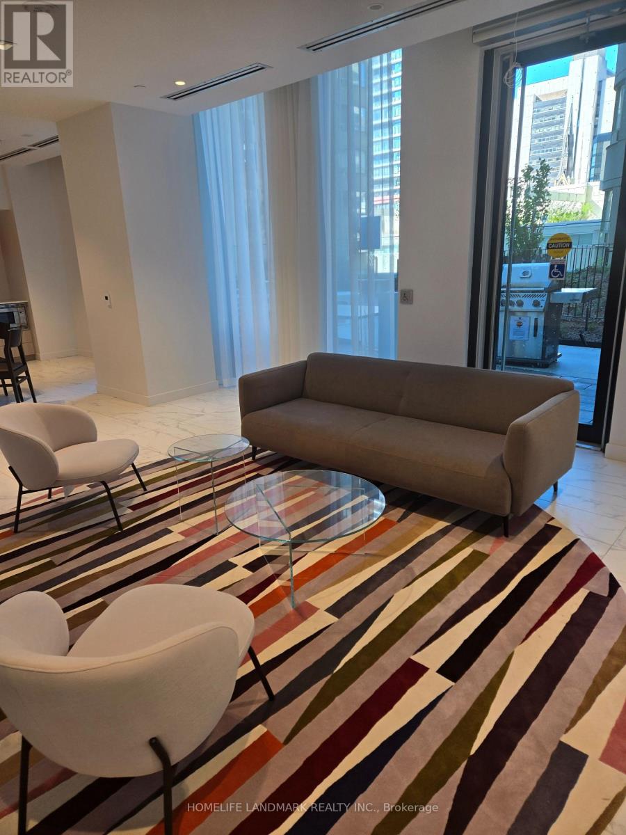 1027 - 230 Simcoe Street, Toronto, Ontario  M5T 0G7 - Photo 17 - C12837054