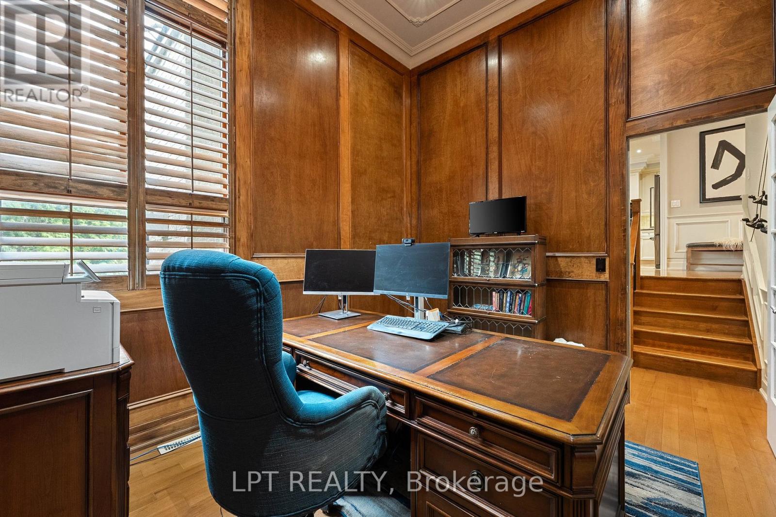 112 Tyler Street, Aurora, Ontario  L4G 2N3 - Photo 22 - N12938178