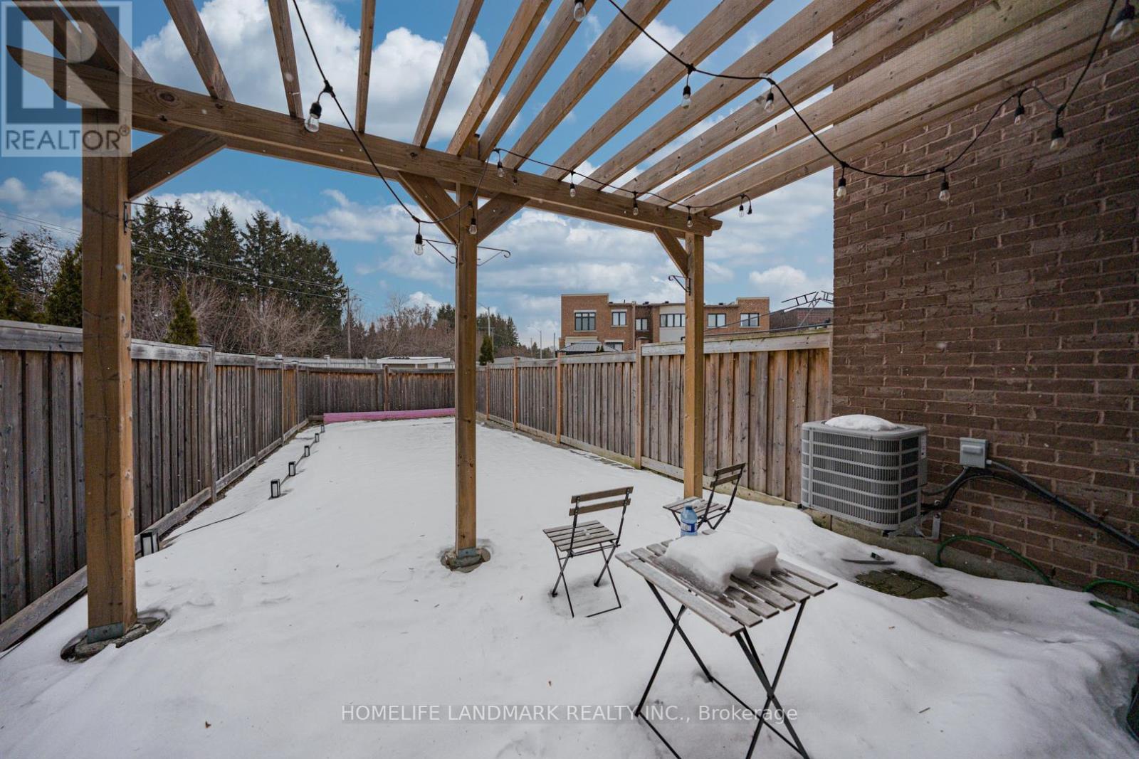 62 Helliwell Crescent, Richmond Hill, Ontario  L4E 1C7 - Photo 47 - N12938188