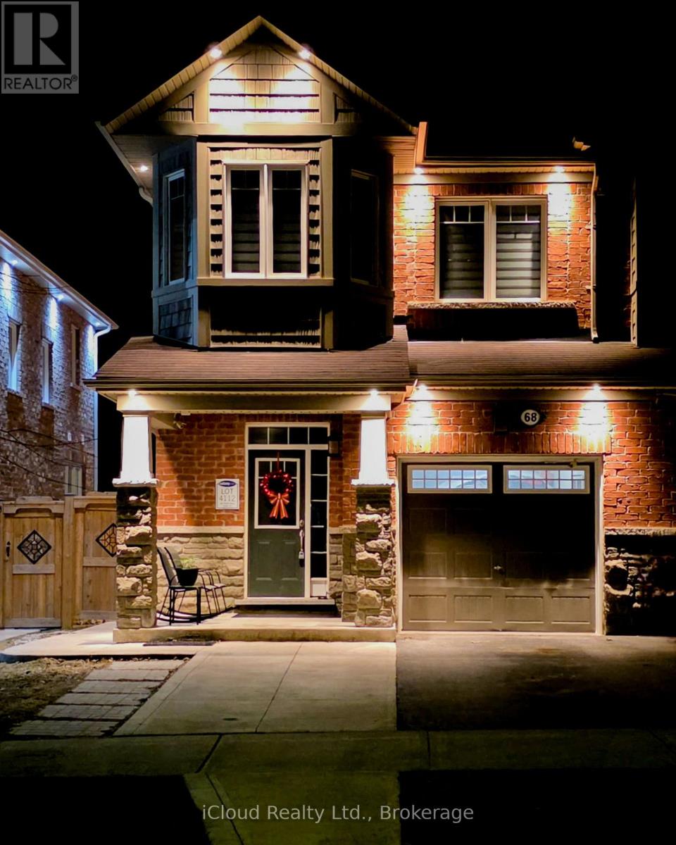 68 PHYLLIS DRIVE, Caledon, Ontario