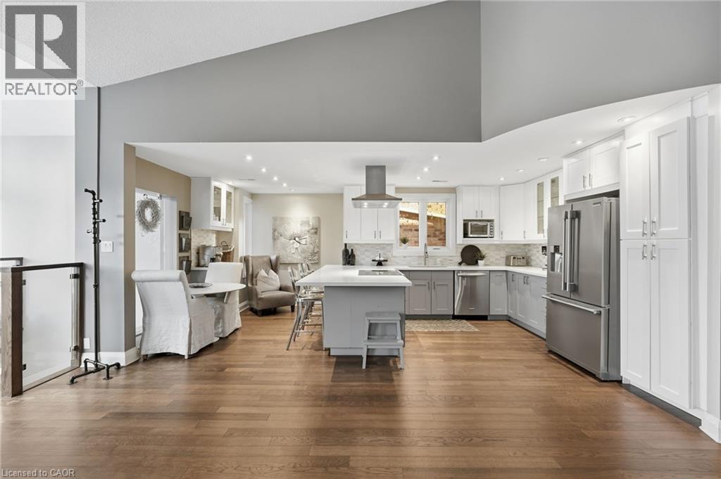 3230 New Street Unit# 3, Burlington, Ontario  L7N 1M8 - Photo 5 - 40800399