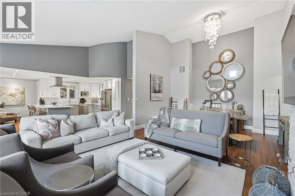 3230 New Street Unit# 3, Burlington, Ontario  L7N 1M8 - Photo 12 - 40800399