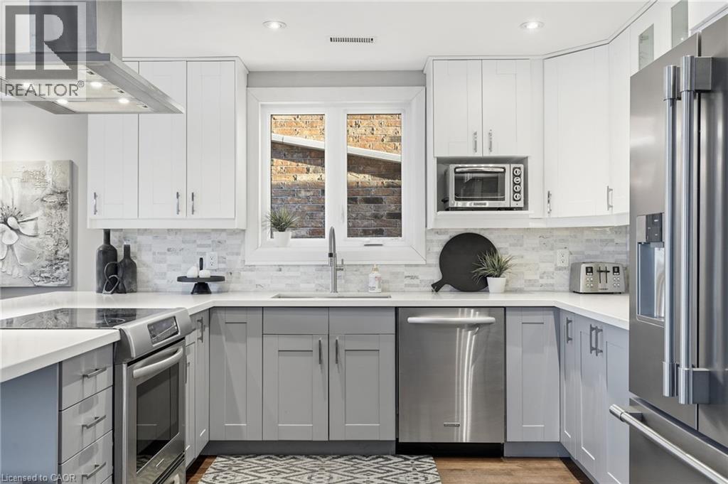 3230 New Street Unit# 3, Burlington, Ontario  L7N 1M8 - Photo 6 - 40800399