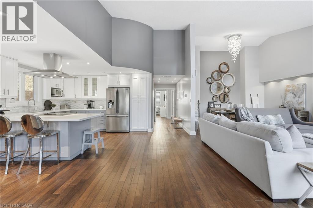 3230 New Street Unit# 3, Burlington, Ontario  L7N 1M8 - Photo 4 - 40800399