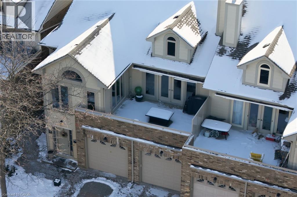 3230 NEW Street Unit# 3, Burlington, Ontario