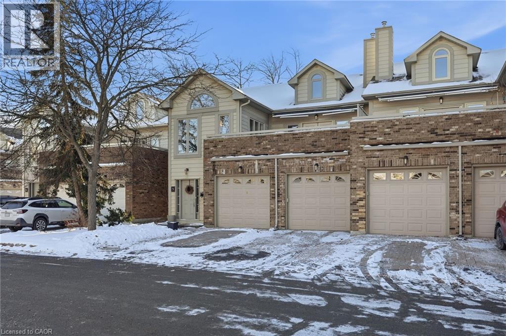 3230 New Street Unit# 3, Burlington, Ontario  L7N 1M8 - Photo 35 - 40800399