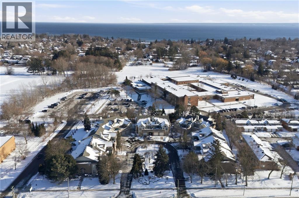 3230 New Street Unit# 3, Burlington, Ontario  L7N 1M8 - Photo 36 - 40800399