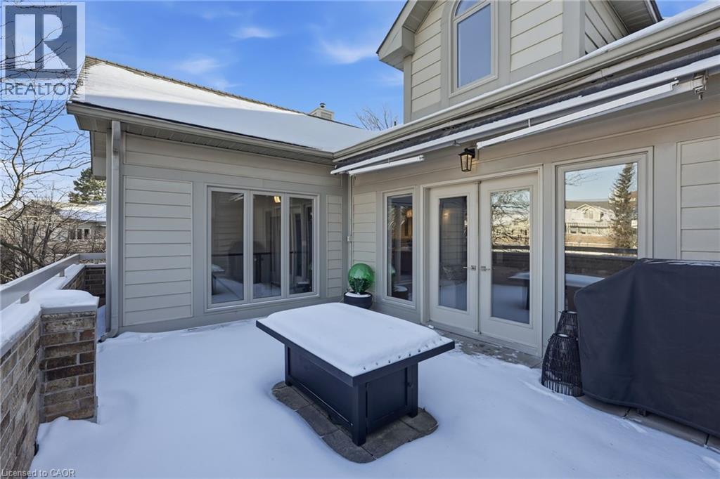 3230 New Street Unit# 3, Burlington, Ontario  L7N 1M8 - Photo 34 - 40800399