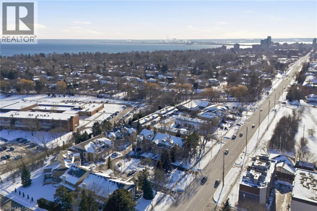 3230 New Street Unit# 3, Burlington, Ontario  L7N 1M8 - Photo 37 - 40800399