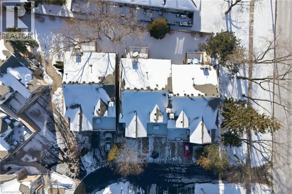 3230 New Street Unit# 3, Burlington, Ontario  L7N 1M8 - Photo 39 - 40800399