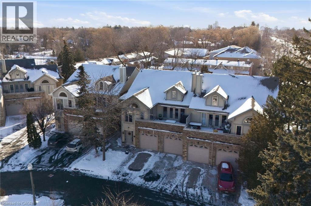 3230 New Street Unit# 3, Burlington, Ontario  L7N 1M8 - Photo 40 - 40800399