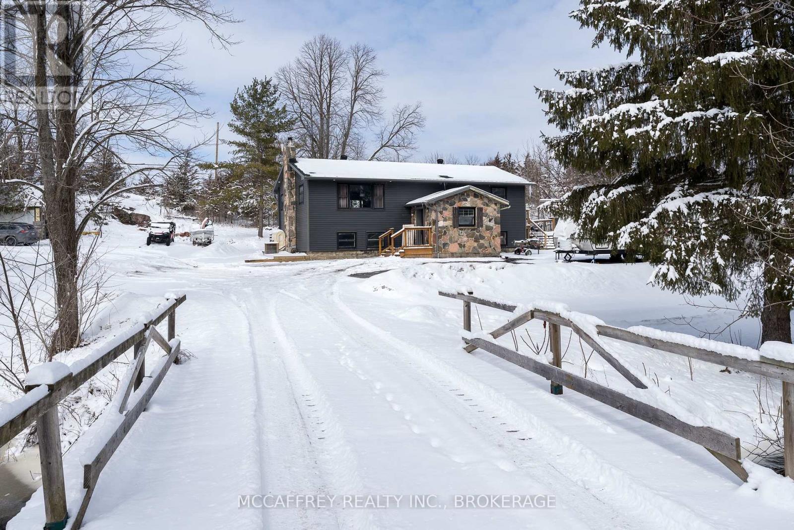 754 CHURCH ROAD, Stone Mills, Ontario