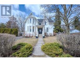 201 BRIDGE STREET W, Greater Napanee, Ontario