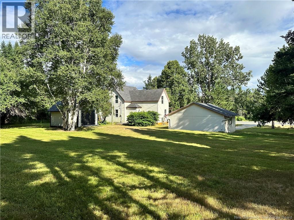 3107 King George Hwy, Miramichi, New Brunswick  E1V 7C1 - Photo 4 - NB136184