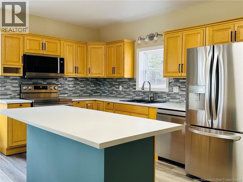 3107 King George Hwy, Miramichi, New Brunswick  E1V 7C1 - Photo 6 - NB136184