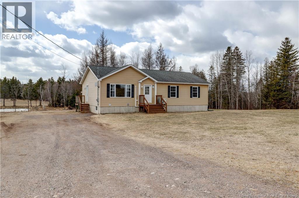 21 Canada Packers Road, Penobsquis, New Brunswick  E4G 1J1 - Photo 1 - NB135946