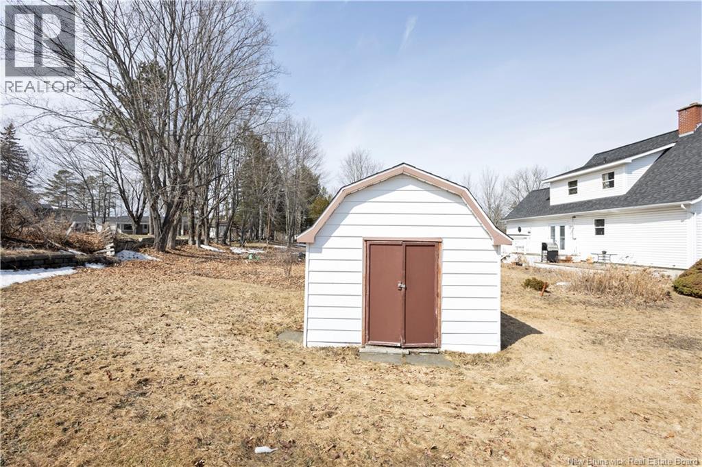 520 Everard H. Daigle Boulevard, Grand-Sault/grand Falls, New Brunswick  E3Z 2R4 - Photo 37 - NB135536