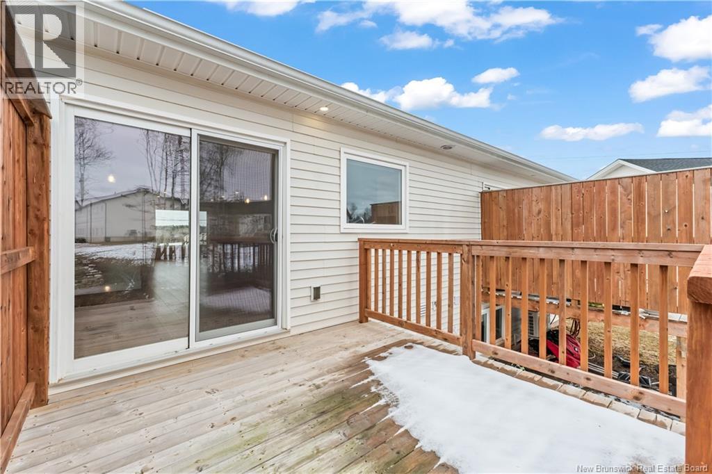 63 Aime Street, Dieppe, New Brunswick  E1A 9K8 - Photo 33 - NB135294