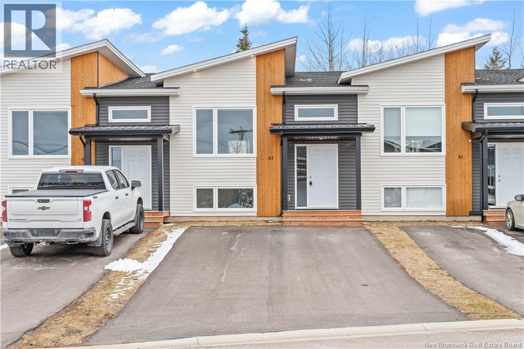 63 Aime Street, Dieppe, New Brunswick  E1A 9K8 - Photo 4 - NB135294