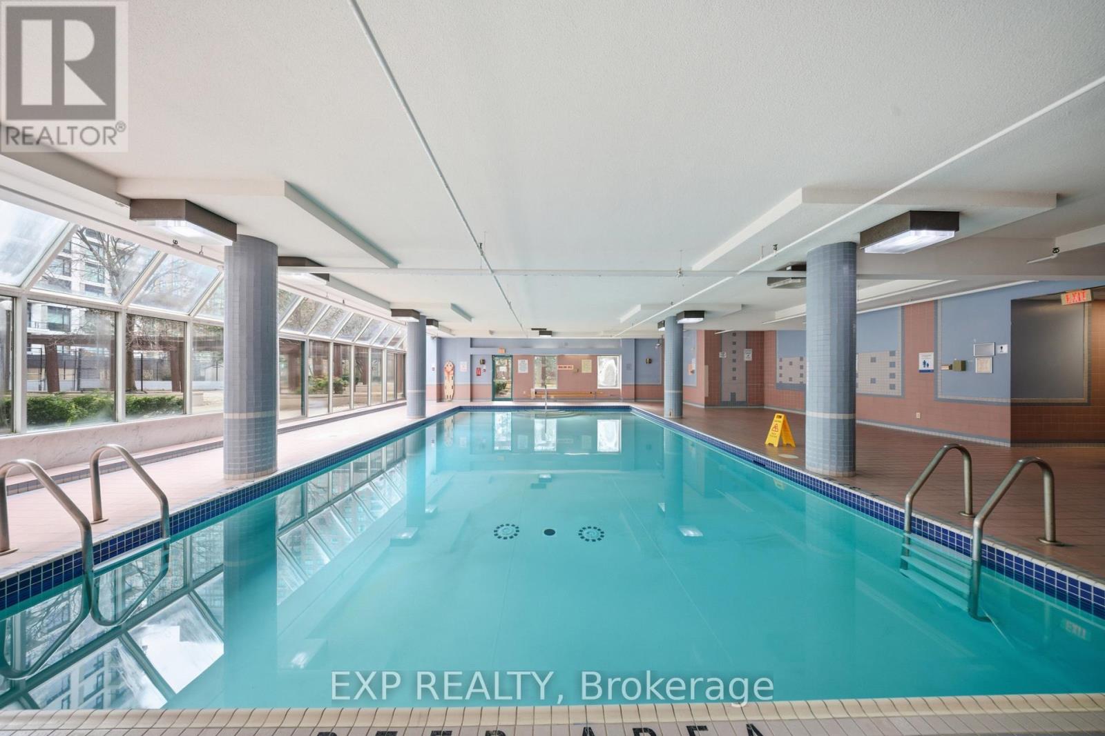 510 - 265 Enfield Place, Mississauga, Ontario  L5B 3Y7 - Photo 29 - W12938170