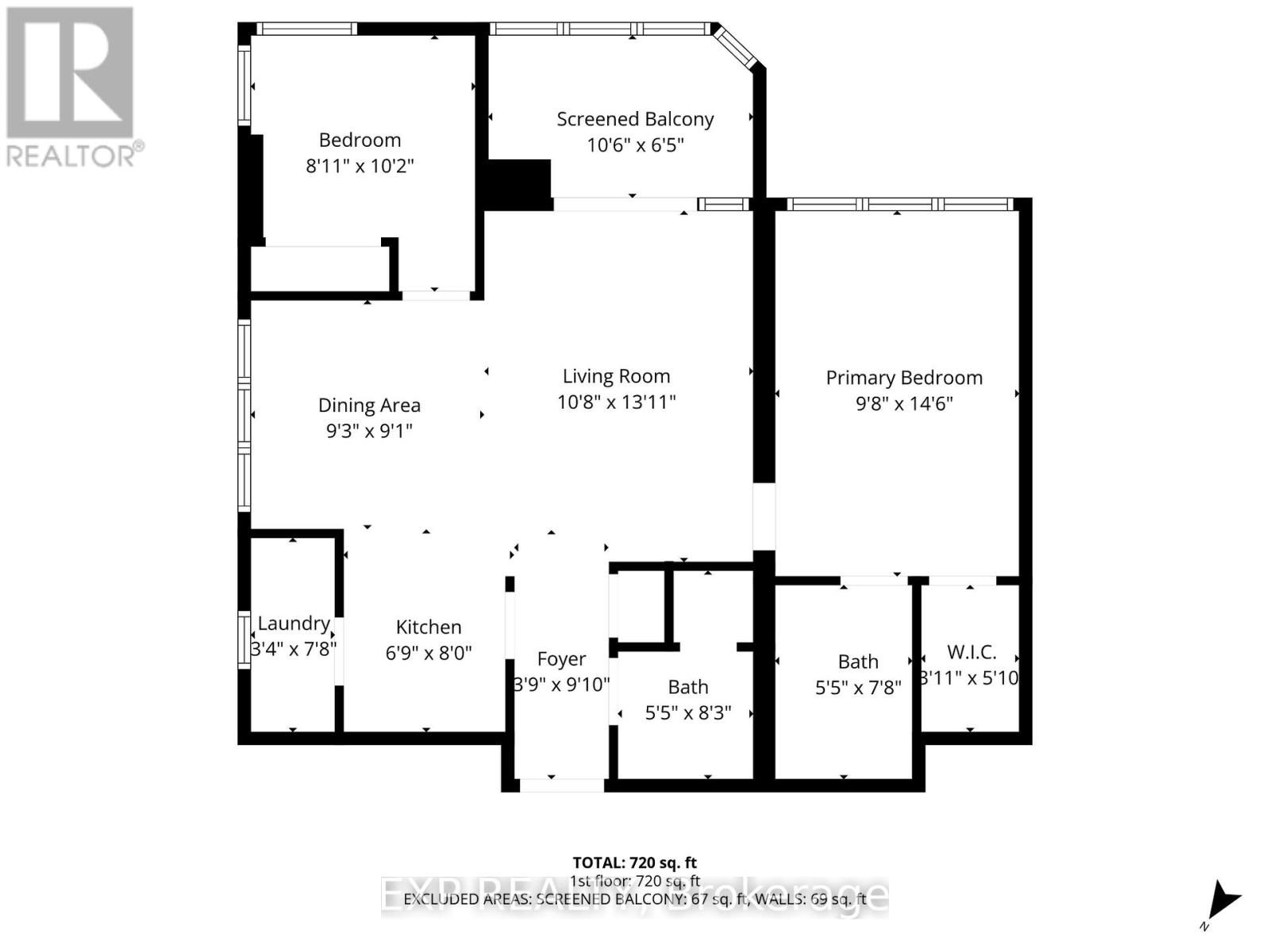 510 - 265 Enfield Place, Mississauga, Ontario  L5B 3Y7 - Photo 35 - W12938170