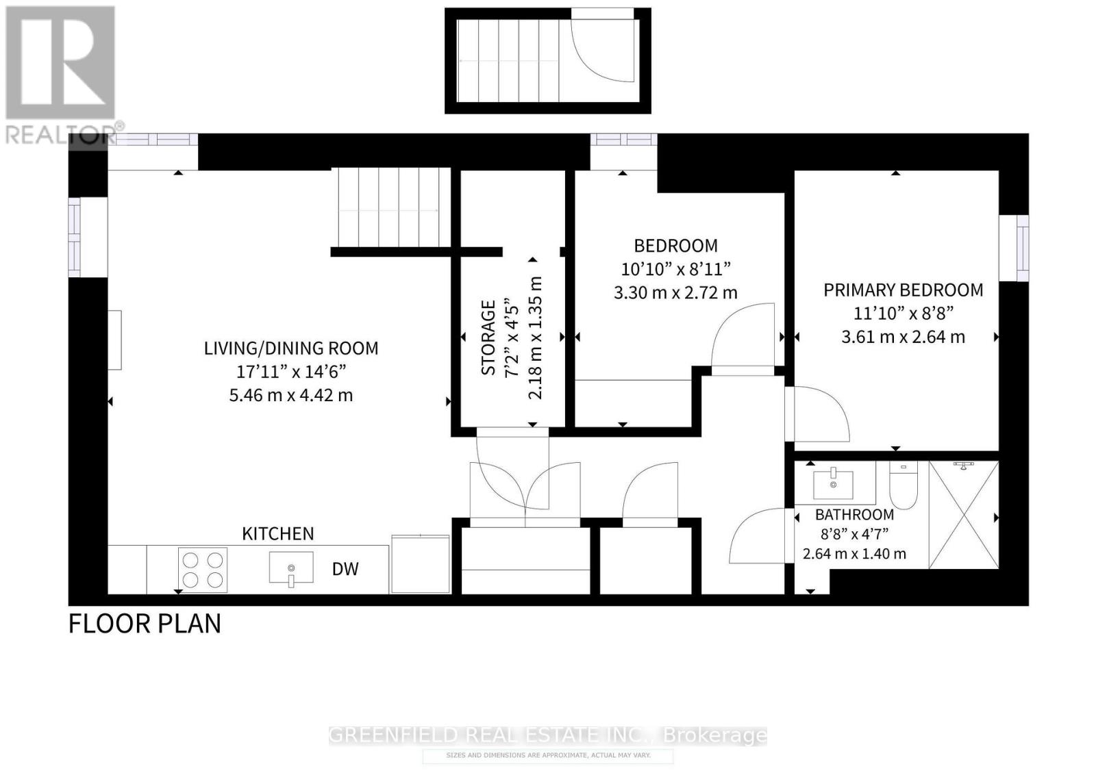 Lower Unit - 168 Pearson Avenue, Toronto, Ontario  M6R 1G5 - Photo 27 - W12938180