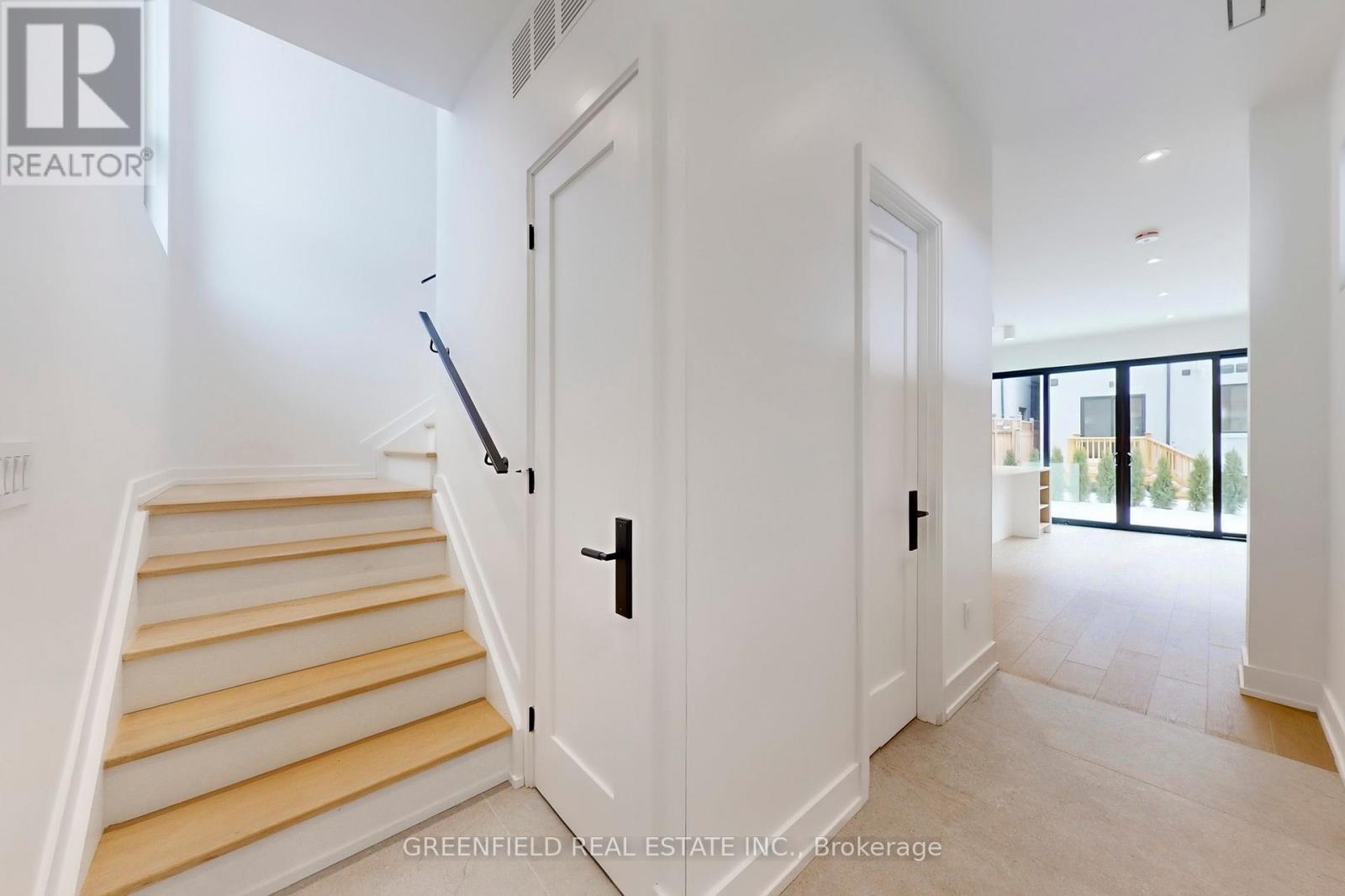 Laneway House - 168 Pearson Avenue, Toronto, Ontario  M6R 1G5 - Photo 18 - W12938186