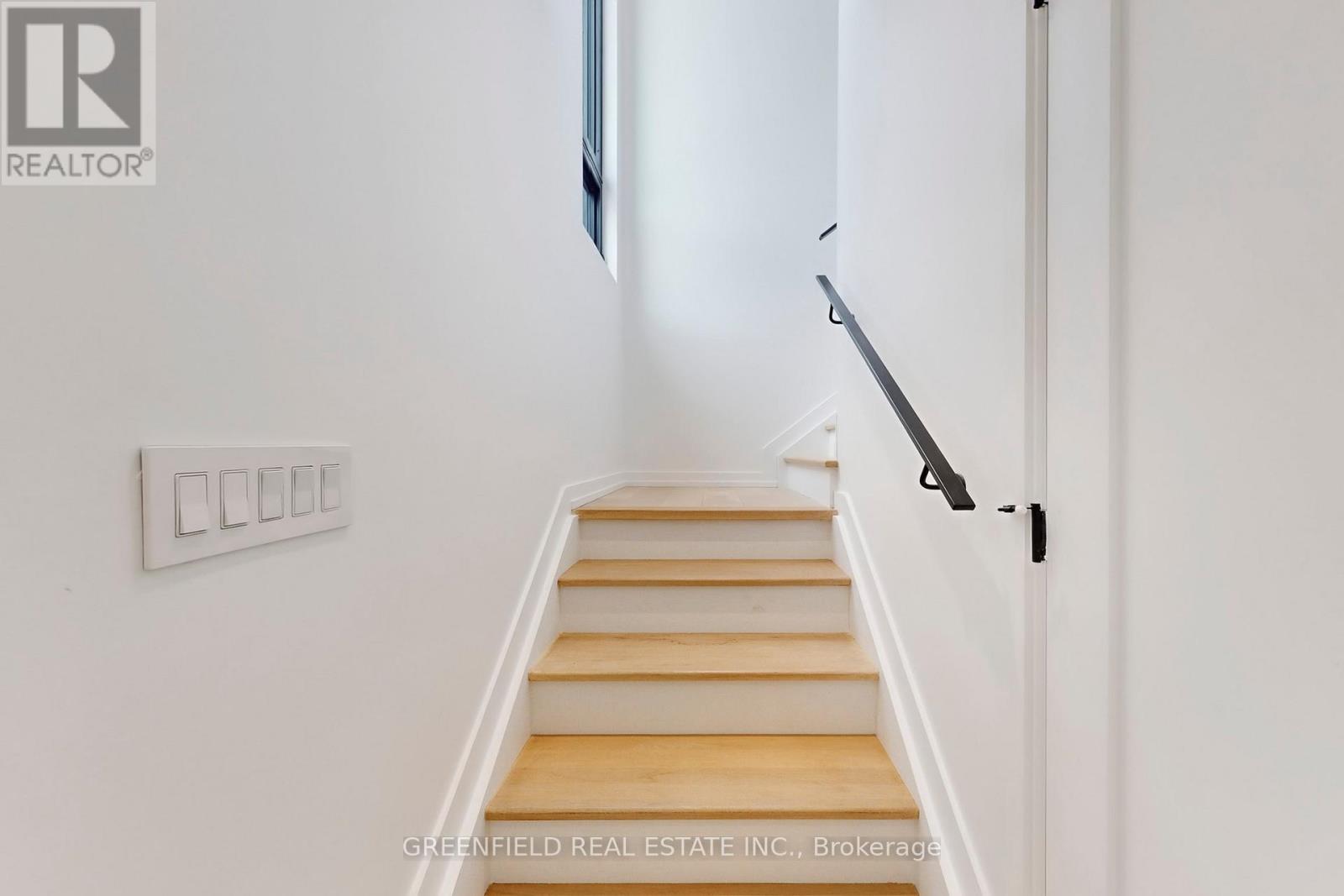 Laneway House - 168 Pearson Avenue, Toronto, Ontario  M6R 1G5 - Photo 20 - W12938186