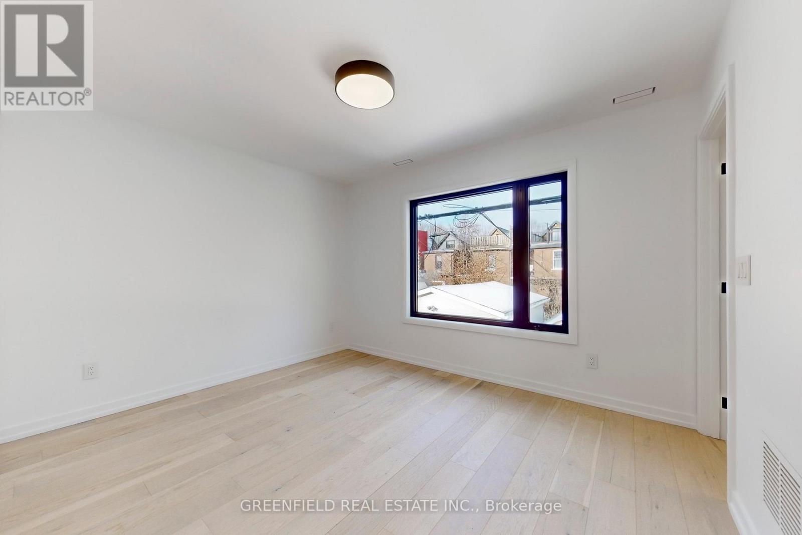 Laneway House - 168 Pearson Avenue, Toronto, Ontario  M6R 1G5 - Photo 22 - W12938186