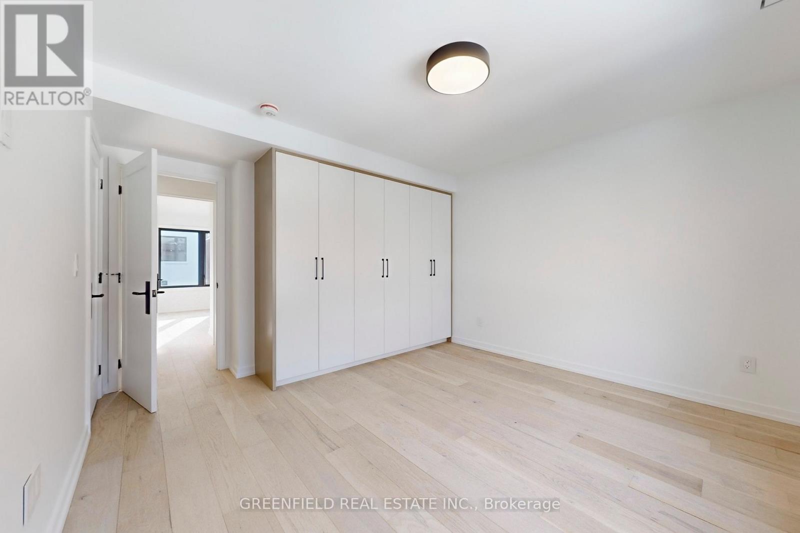 Laneway House - 168 Pearson Avenue, Toronto, Ontario  M6R 1G5 - Photo 25 - W12938186