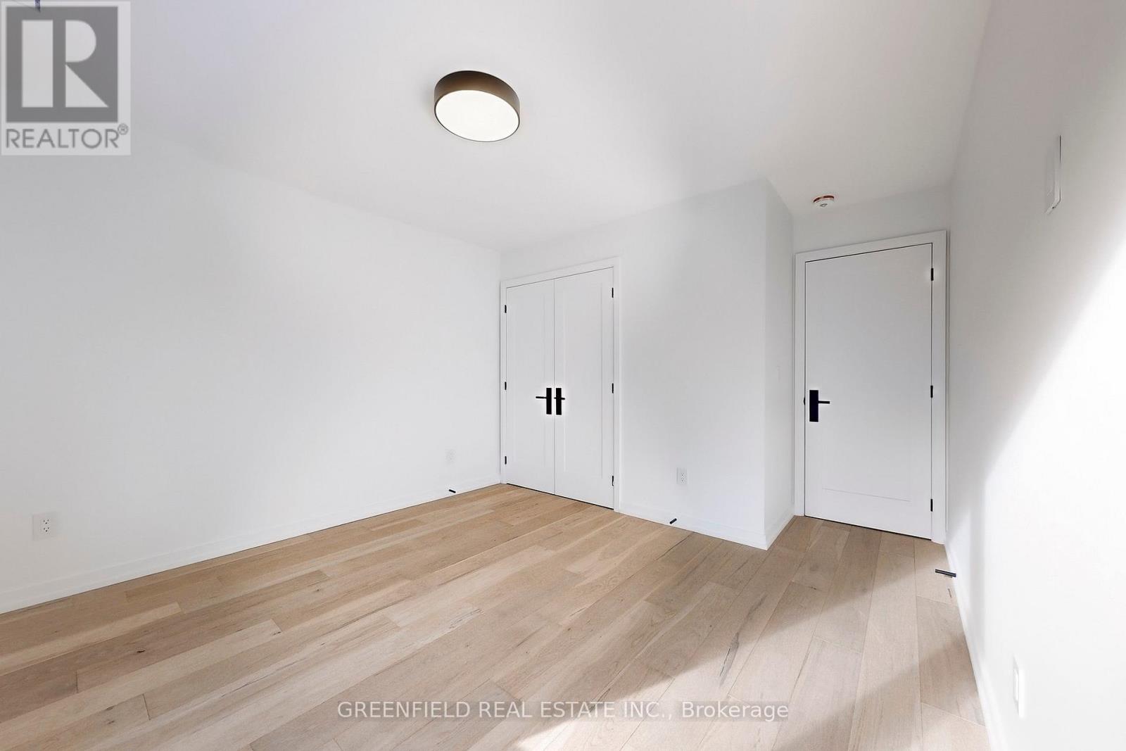 Laneway House - 168 Pearson Avenue, Toronto, Ontario  M6R 1G5 - Photo 36 - W12938186