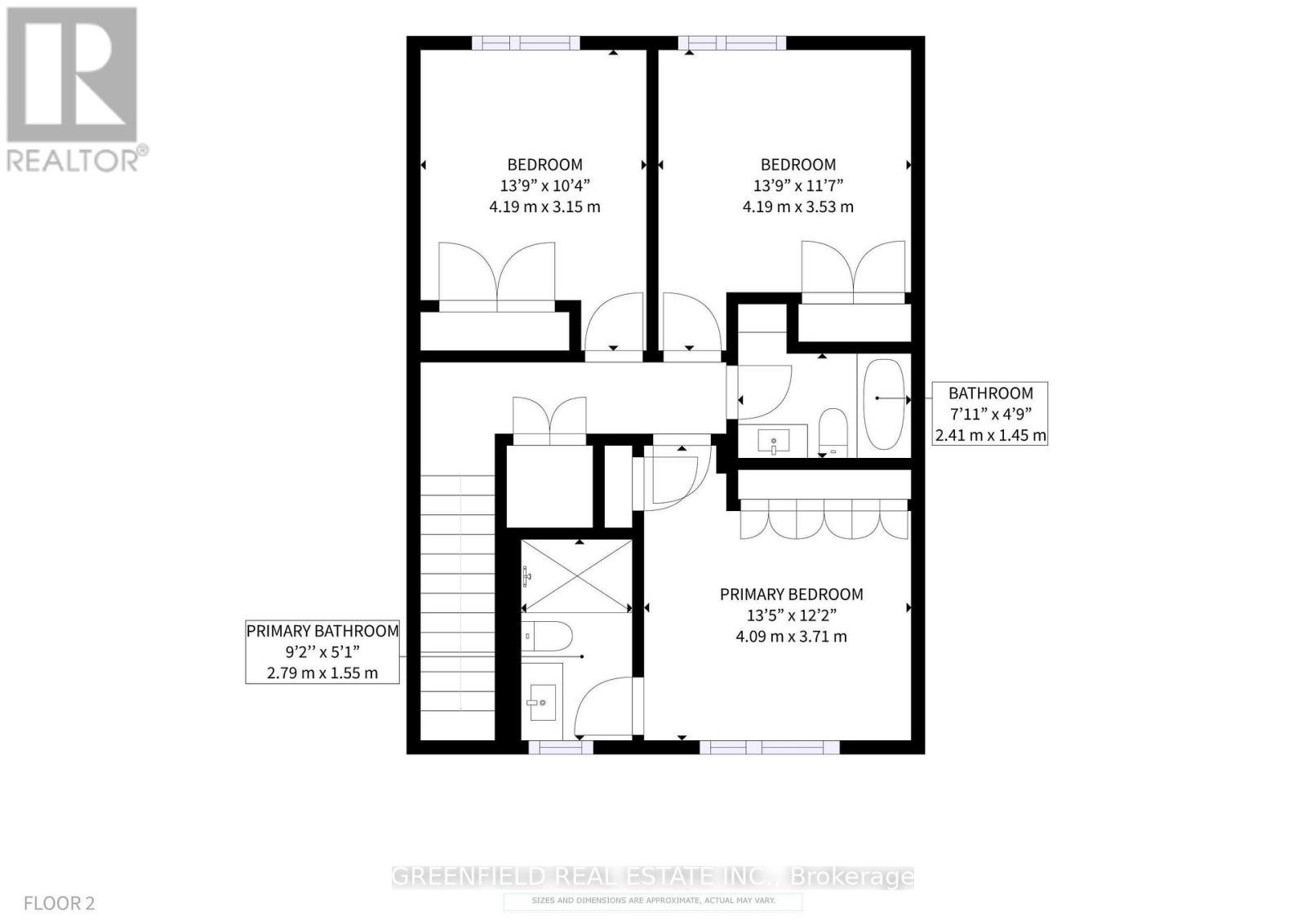 Laneway House - 168 Pearson Avenue, Toronto, Ontario  M6R 1G5 - Photo 47 - W12938186